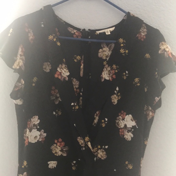 If by the sea previously worn jumpsuit. - Picture 1 of 6